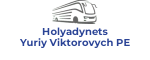 Holyadynets Yuriy Viktorovych PE
