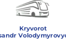 Kryvorot Oleksandr Volodymyrovych PE