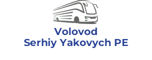 Volovod Serhiy Yakovych PE