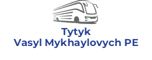 Tytyk Vasyl Mykhaylovych PE