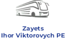 Zayets Ihor Viktorovych PE