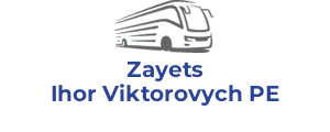 Zayets Ihor Viktorovych PE