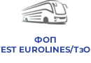 ФОП Щербаков О.В.--EAST WEST EUROLINES/ТзОВ "Львівське АТП-14631"
