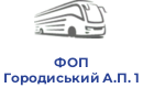 ФОП Городиський А.П. 1