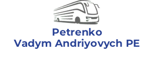 Petrenko Vadym Andriyovych PE