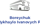 Boreychuk Mykhaylo Ivanovych PE