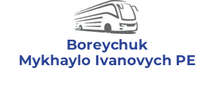 Boreychuk Mykhaylo Ivanovych PE