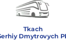 Tkach Serhiy Dmytrovych PE