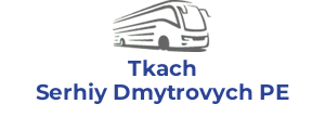 Tkach Serhiy Dmytrovych PE