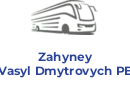 Zahyney Vasyl Dmytrovych PE