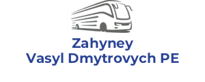 Zahyney Vasyl Dmytrovych PE
