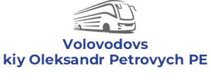 Volovodovskiy Oleksandr Petrovych PE