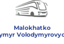 Malokhatko Volodymyr Volodymyrovych PE 1