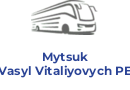 Mytsuk Vasyl Vitaliyovych PE