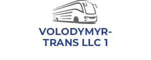 VOLODYMYR-TRANS LLC 1