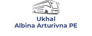 Ukhal Albina Arturivna PE