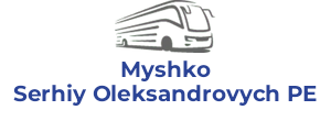 Myshko Serhiy Oleksandrovych PE
