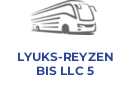 LYUKS-REYZEN BIS LLC 5