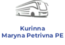 Kurinna Maryna Petrivna PE