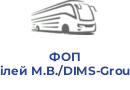 ФОП Білей М.В./DIMS-Group