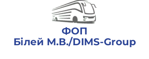 ФОП Білей М.В./DIMS-Group