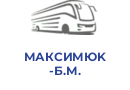 МАКCИМЮK Б.М.