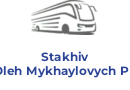 Stakhiv Oleh Mykhaylovych PE