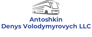 Antoshkin Denys Volodymyrovych LLC