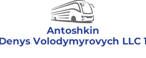 Antoshkin Denys Volodymyrovych LLC 1