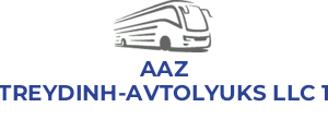 AAZ TREYDINH-AVTOLYUKS LLC 1