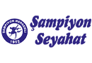 Şampiyon Seyahat