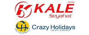 Kale Seyahat Yunan