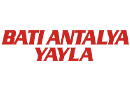 Batı Antalya Yayla