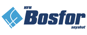 Bosfor Seyahat