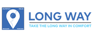 Long Way Comfort Tour