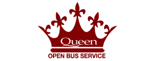 Queen Cafe Open Bus