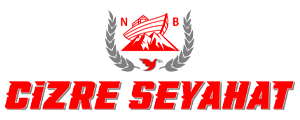 Cizre Seyahat