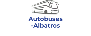 Autobuses Albatros