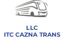 LLC ITC CAZNA TRANS