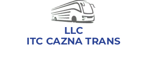 LLC ITC CAZNA TRANS