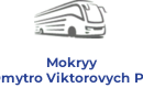 Mokryy Dmytro Viktorovych PE