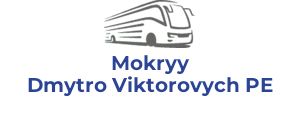 Mokryy Dmytro Viktorovych PE