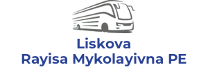 Liskova Rayisa Mykolayivna PE