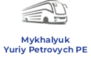 Mykhalyuk Yuriy Petrovych PE