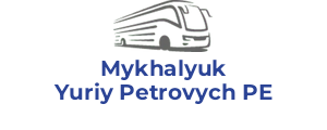Mykhalyuk Yuriy Petrovych PE