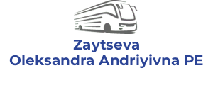Zaytseva Oleksandra Andriyivna PE