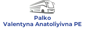 Palko Valentyna Anatoliyivna PE