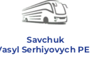Savchuk Vasyl Serhiyovych PE 1