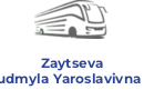 Zaytseva Lyudmyla Yaroslavivna PE
