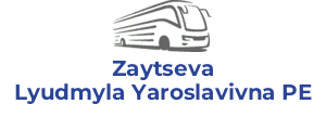 Zaytseva Lyudmyla Yaroslavivna PE